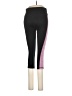 Ideology Color Block Black Active Pants Size M - photo 2