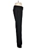 J.Crew Black Wool Pants Size 4 (tall) - photo 4