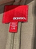 Bongo Metallic Gold Blazer Size L - photo 6