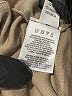 Bongo Metallic Gold Blazer Size L - photo 8