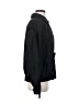 Lioness 100% Nylon Solid Black Jacket Size XS - photo 4
