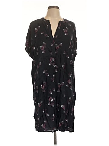 Pendleton Casual Dress (view 1)