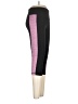Ideology Color Block Black Active Pants Size M - photo 4
