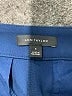 Ann Taylor Solid Blue Dress Pants Size 8 - photo 7