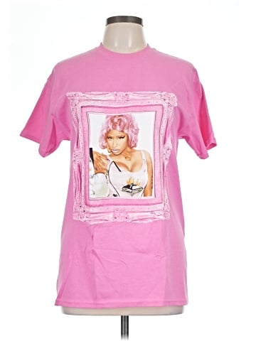 Nicki Minaj Short Sleeve T-Shirt (view 1)
