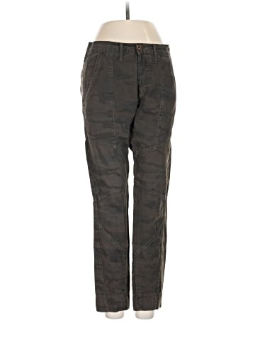 NSF Casual Pants (view 1)