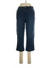 Gloria Vanderbilt Blue Jeans Size 10 - photo 1