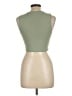 Zara Green Tank Top Size L - photo 2