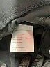 Rafaella Solid Black Active Pants Size 16 - photo 5