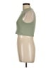 Zara Green Tank Top Size L - photo 5