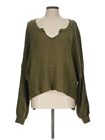 BDG Pullover Sweater (view 1)