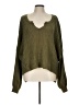 BDG Green Pullover Sweater Size L - photo 1