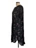 Pendleton Black Casual Dress Size L - photo 5