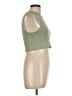 Zara Green Tank Top Size L - photo 4