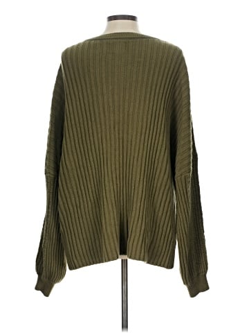 BDG Pullover Sweater (view 2)