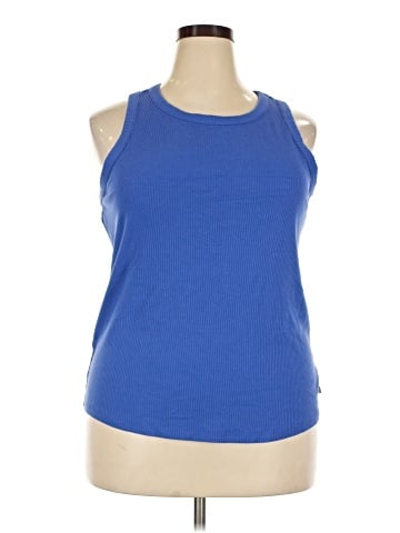 T by Talbots Active Tank (view 1)