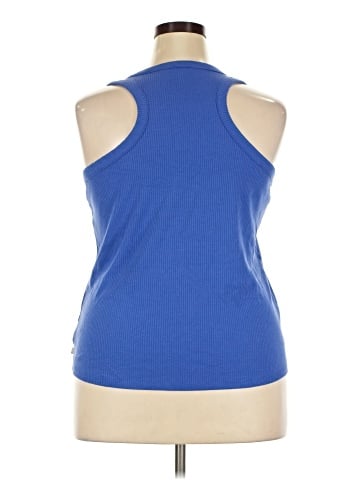 T by Talbots Active Tank (view 2)
