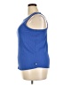 T by Talbots Blue Active Tank Size 2X - photo 5