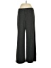 John Paul Richard Chevron-herringbone Gray Dress Pants Size M - photo 1