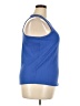 T by Talbots Blue Active Tank Size 2X - photo 4