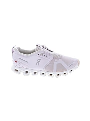On Cloud Sneakers (view 1)