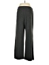 John Paul Richard Chevron-herringbone Gray Dress Pants Size M - photo 2