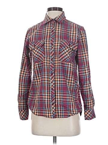 Outdoor Research Long Sleeve Button-Down Shirt (view 1)
