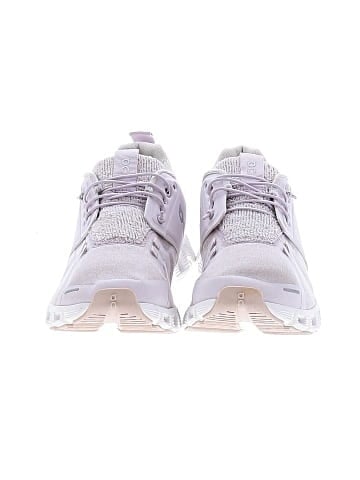 On Cloud Sneakers (view 2)