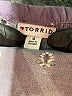 Torrid Purple Sleeveless Top Size 4X Plus (4) - photo 7