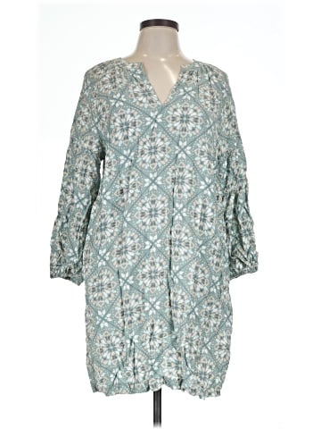 Ann Taylor LOFT Outlet Casual Dress (view 1)