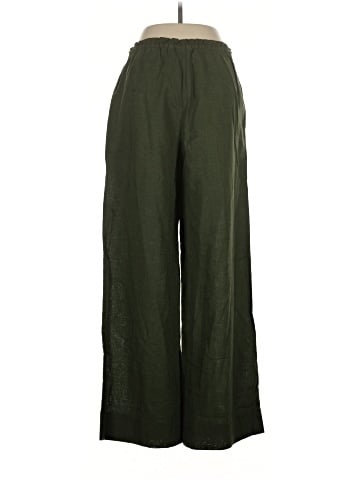 H&M Linen Pants (view 2)