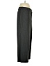 John Paul Richard Chevron-herringbone Gray Dress Pants Size M - photo 4
