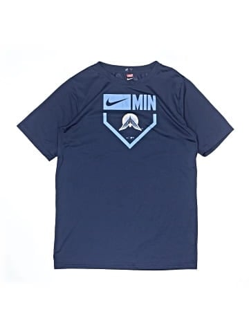 Nike Short Sleeve T-Shirt (view 1)