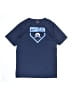 Nike Blue Short Sleeve T-Shirt Size L (kids) - photo 1