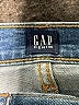 Gap Blue Jeans Size 10 - photo 7