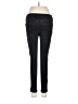 Gap Solid Black Jeggings Size 4 (petite) - photo 2