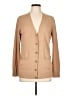 C. Wonder Tan Cardigan Size L - photo 1