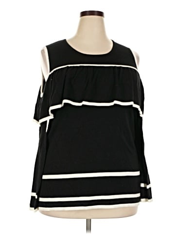 Cato Pullover Sweater (view 1)
