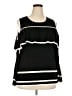 Cato Black Pullover Sweater Size 18 - 20 - photo 1