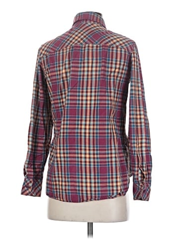 Outdoor Research Long Sleeve Button-Down Shirt (view 2)