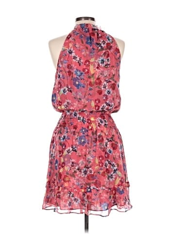 Parker Cocktail Dress (view 2)