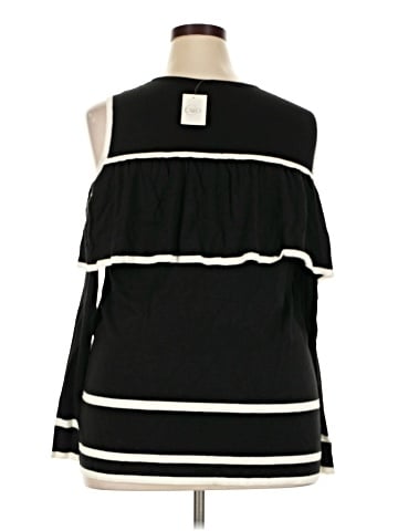 Cato Pullover Sweater (view 2)