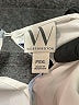 Worthington 100% Polyester Ivory 3/4 Sleeve Blouse Size XXL (petite) - photo 7