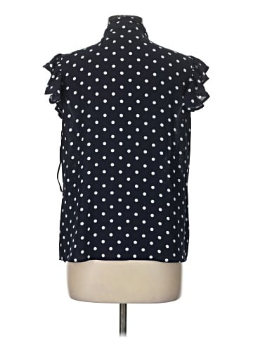 Tommy Hilfiger Short Sleeve Blouse (view 2)
