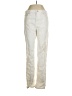 Gap Ivory White Casual Pants Size 12L - photo 1