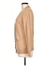 C. Wonder Tan Cardigan Size L - photo 5