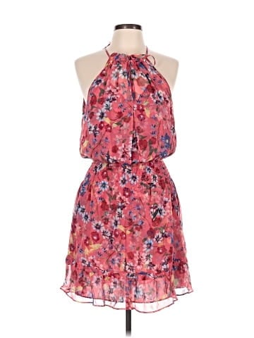 Parker Cocktail Dress (view 1)