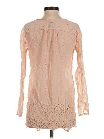 Johnny Was Long Sleeve Blouse (view 2)