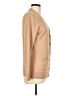 C. Wonder Tan Cardigan Size L - photo 4