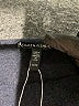 Eileen Fisher 100% Wool Black Wool Pullover Sweater Size XL - photo 7